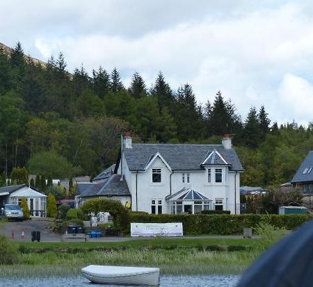 Balmaha Bunkhouse Hostel Glasgow Bagian luar foto