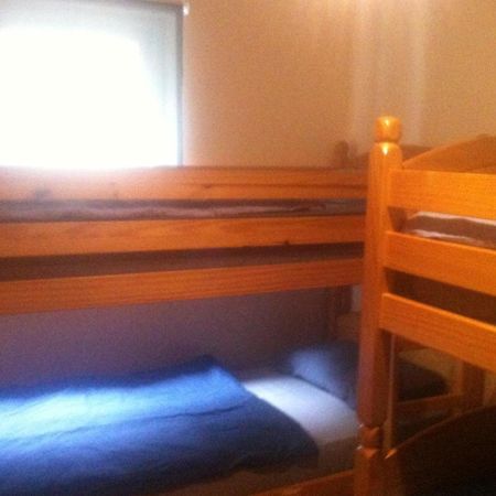 Balmaha Bunkhouse Hostel Glasgow Bagian luar foto