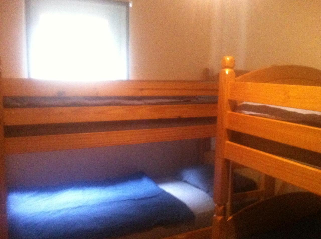 Balmaha Bunkhouse Hostel Glasgow Bagian luar foto