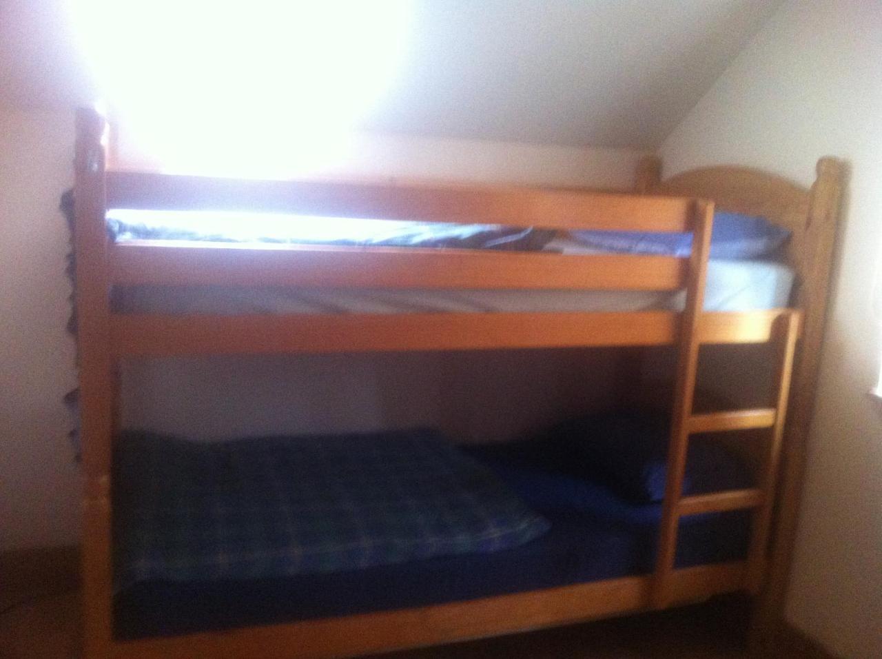 Balmaha Bunkhouse Hostel Glasgow Bagian luar foto