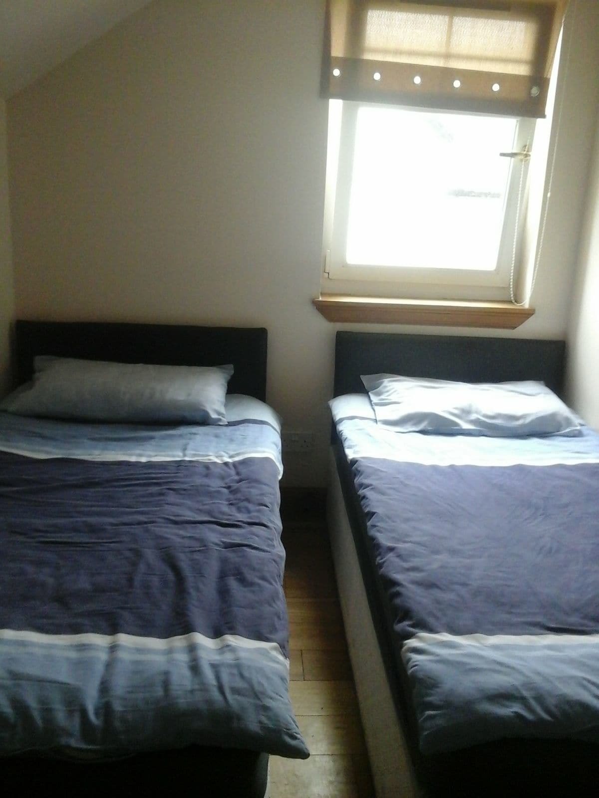 Balmaha Bunkhouse Hostel Glasgow Bagian luar foto